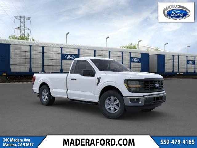 2024 Ford F-150 XL