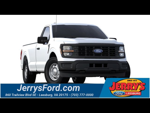 2024 Ford F-150 XL