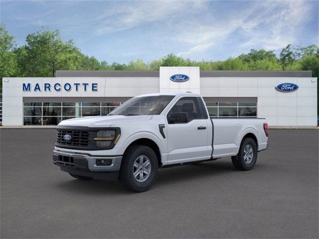 2024 Ford F-150 XL