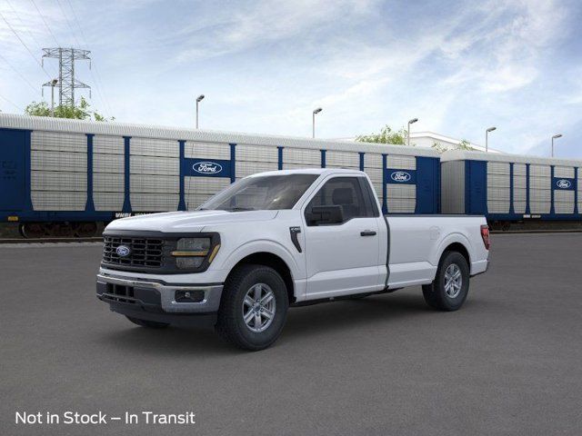 2024 Ford F-150 XL