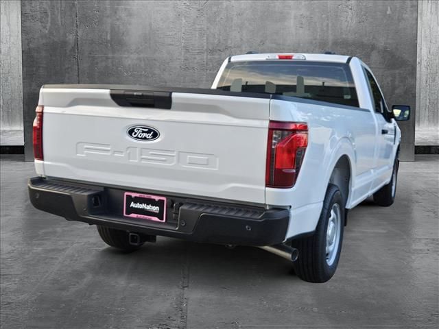 2024 Ford F-150 XL