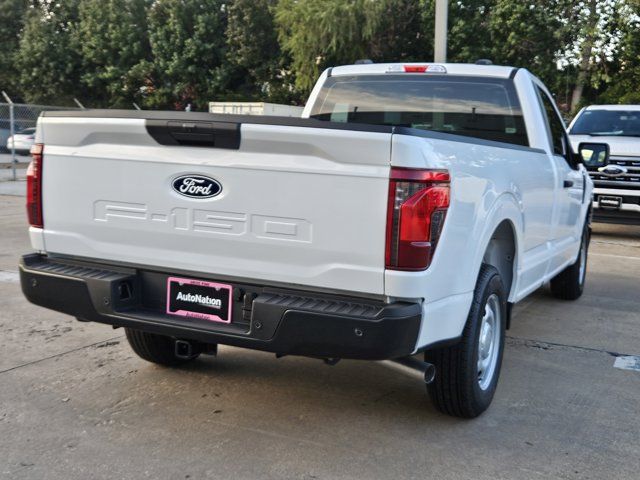 2024 Ford F-150 XL