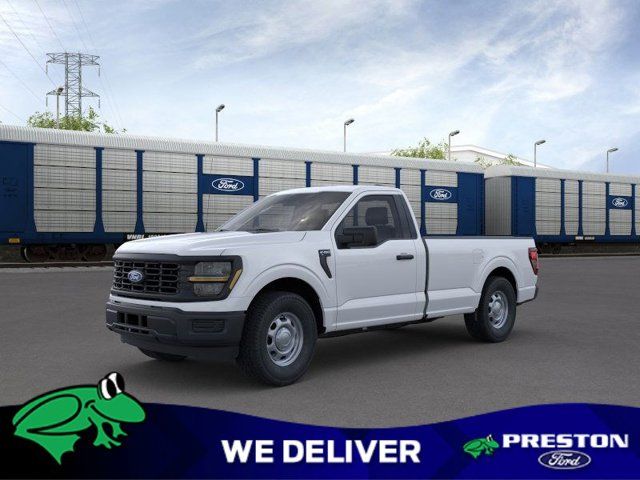 2024 Ford F-150 XL