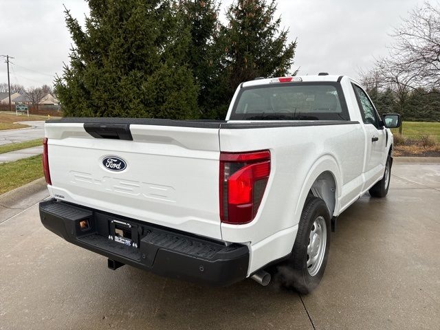 2024 Ford F-150 XL