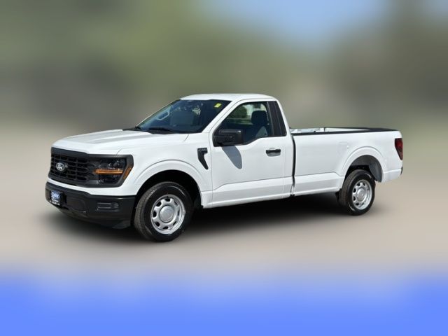 2024 Ford F-150 XL