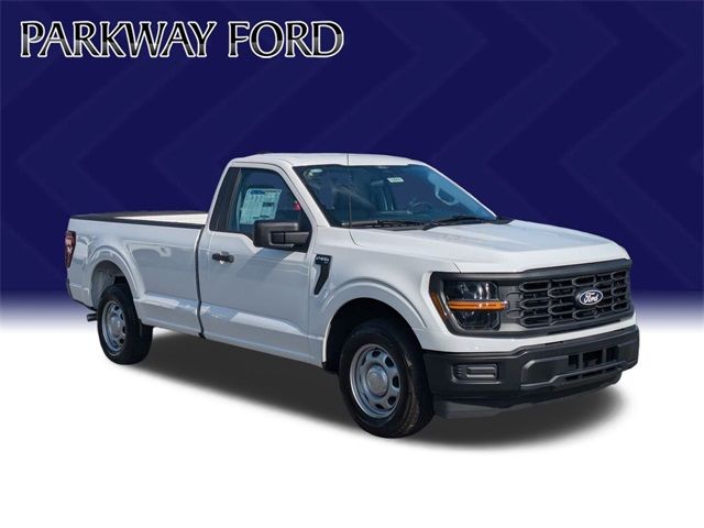 2024 Ford F-150 XL