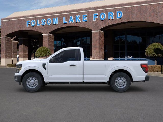 2024 Ford F-150 XL