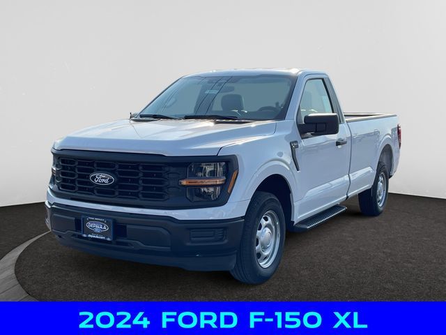 2024 Ford F-150 XL