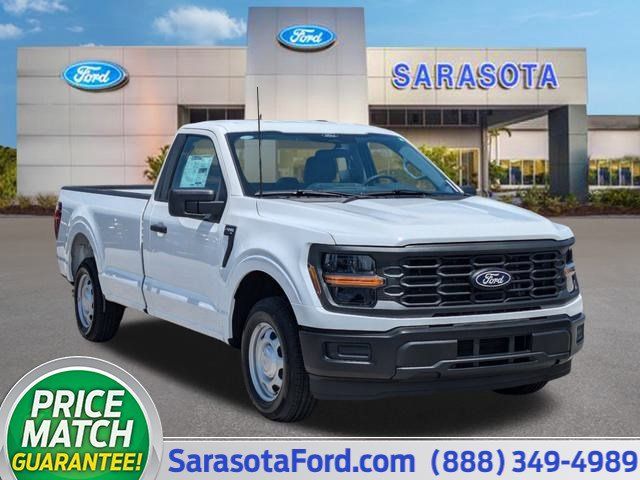 2024 Ford F-150 XL