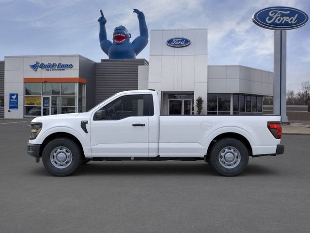 2024 Ford F-150 XL