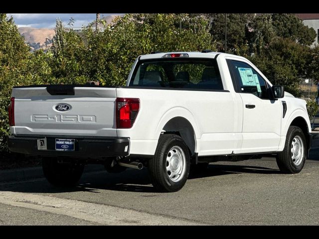 2024 Ford F-150 XL