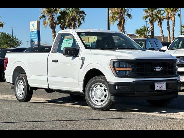 2024 Ford F-150 XL