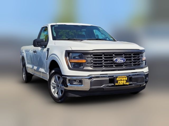 2024 Ford F-150 XL