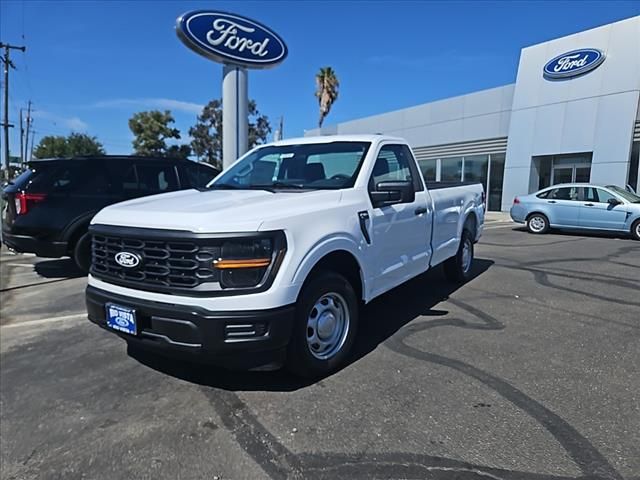 2024 Ford F-150 XL