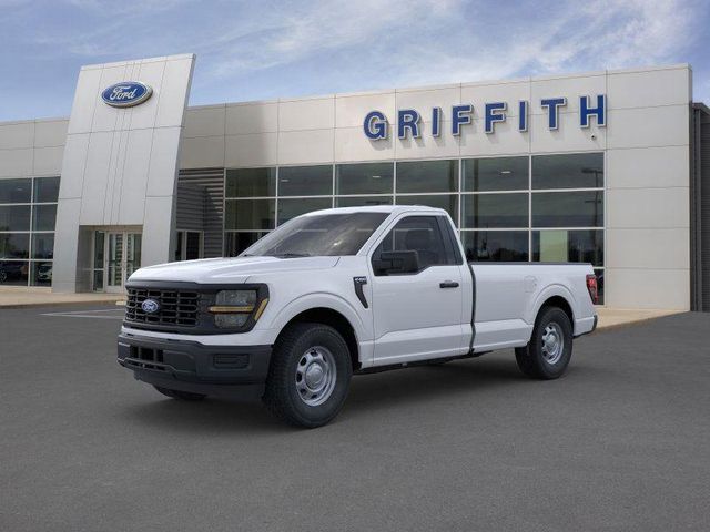 2024 Ford F-150 XL