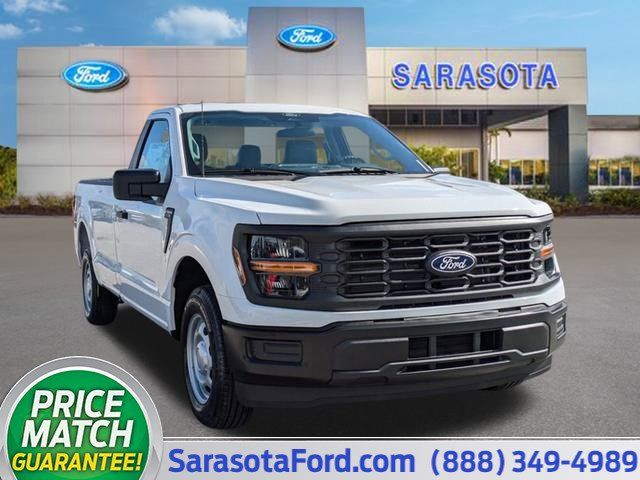 2024 Ford F-150 XL