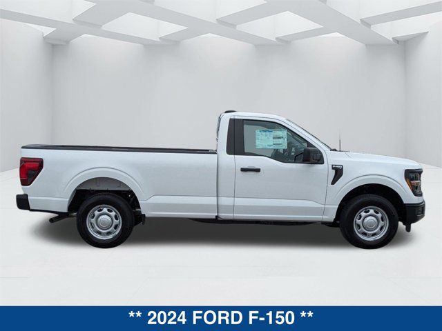 2024 Ford F-150 XL