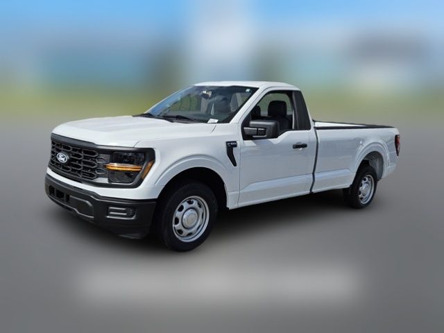 2024 Ford F-150 XL