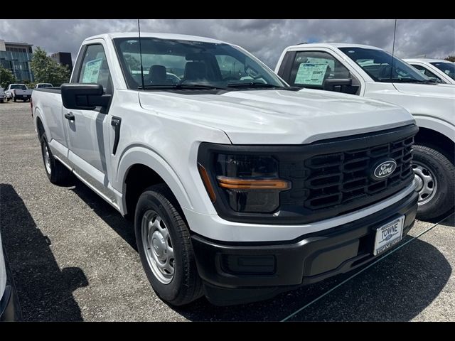 2024 Ford F-150 XL