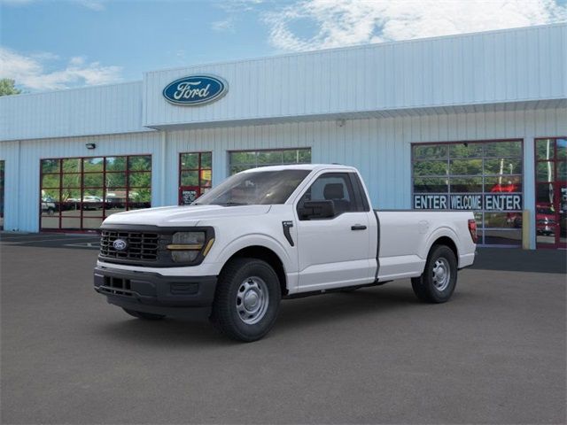 2024 Ford F-150 XL