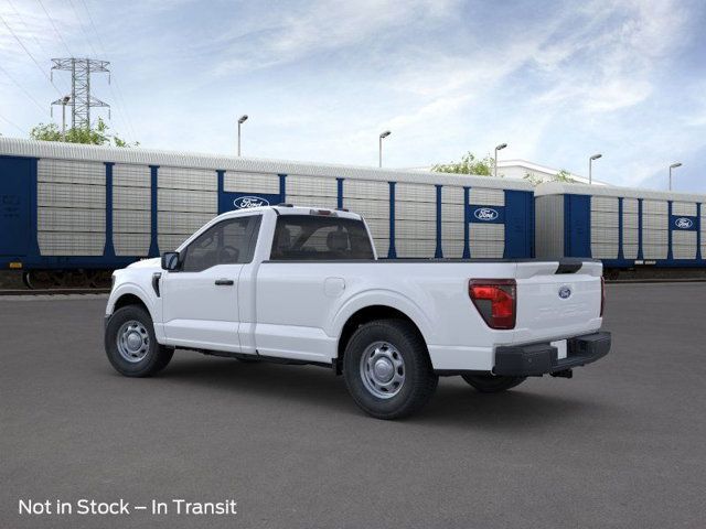 2024 Ford F-150 XL