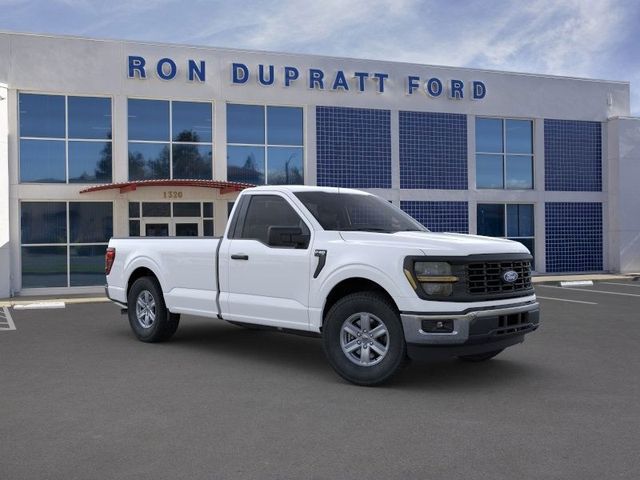 2024 Ford F-150 XL