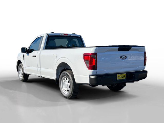 2024 Ford F-150 XL