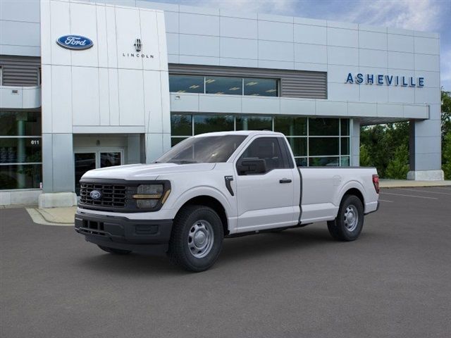 2024 Ford F-150 XL