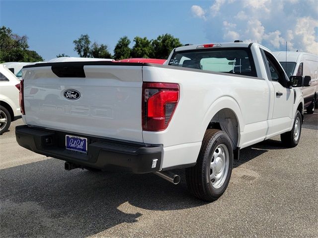 2024 Ford F-150 XL