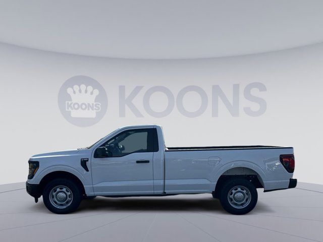 2024 Ford F-150 XL