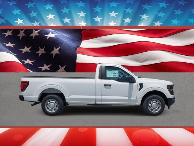 2024 Ford F-150 XL