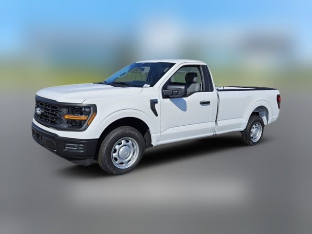 2024 Ford F-150 XL