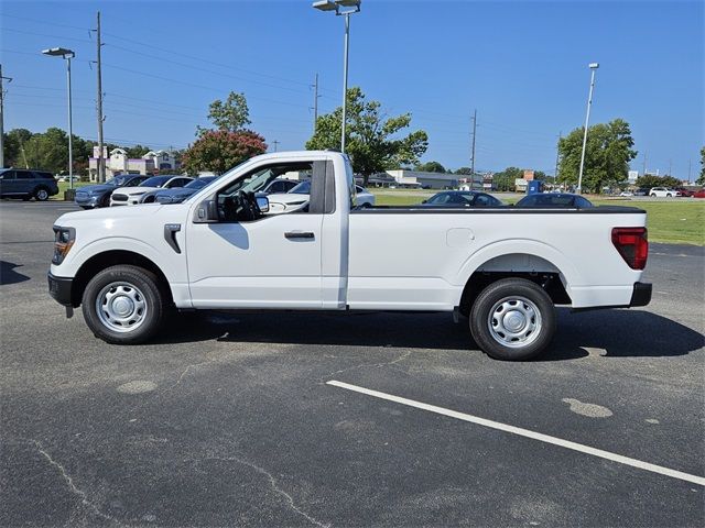 2024 Ford F-150 XL