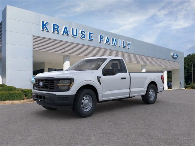 2024 Ford F-150 XL