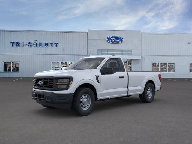 2024 Ford F-150 XL