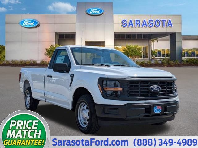 2024 Ford F-150 XL