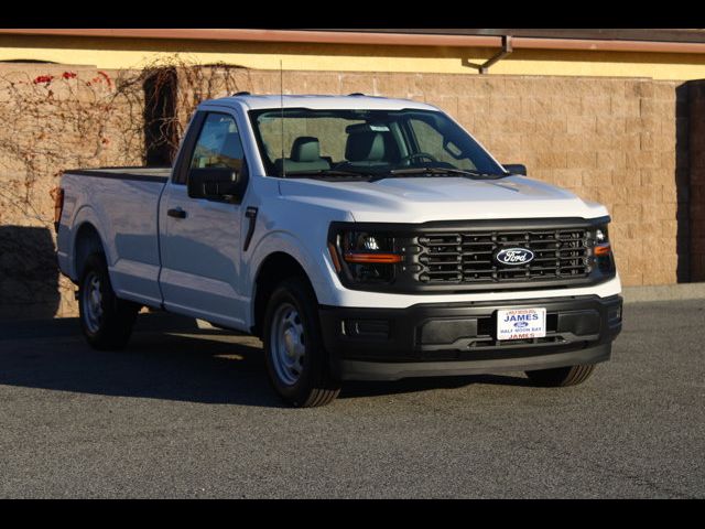 2024 Ford F-150 XL