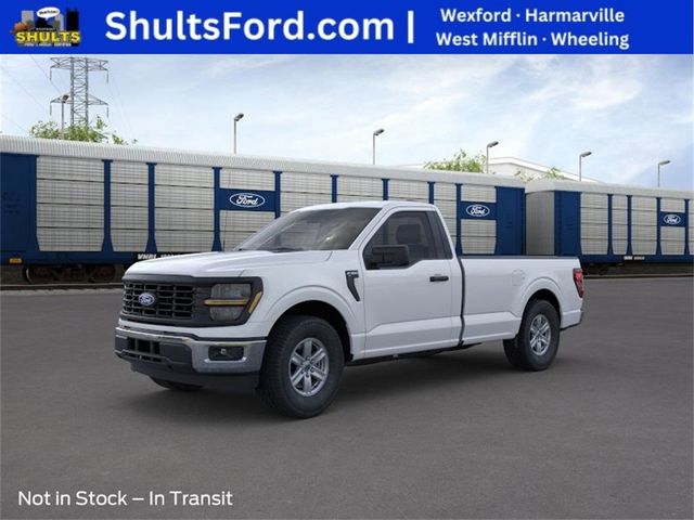 2024 Ford F-150 XL