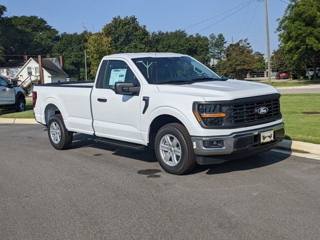 2024 Ford F-150 XL