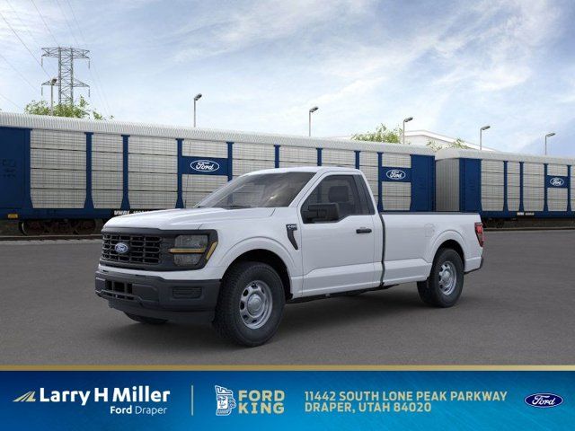 2024 Ford F-150 XL