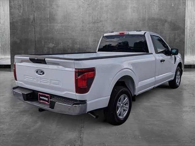 2024 Ford F-150 XL