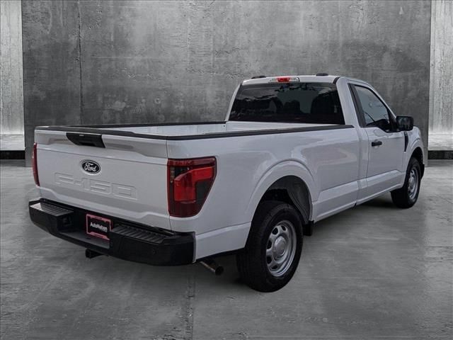 2024 Ford F-150 XL