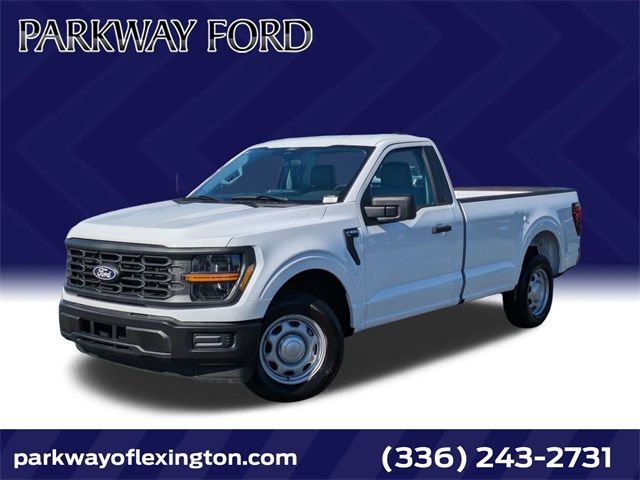 2024 Ford F-150 XL