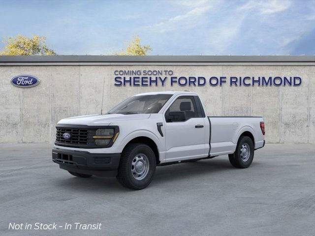 2024 Ford F-150 XL