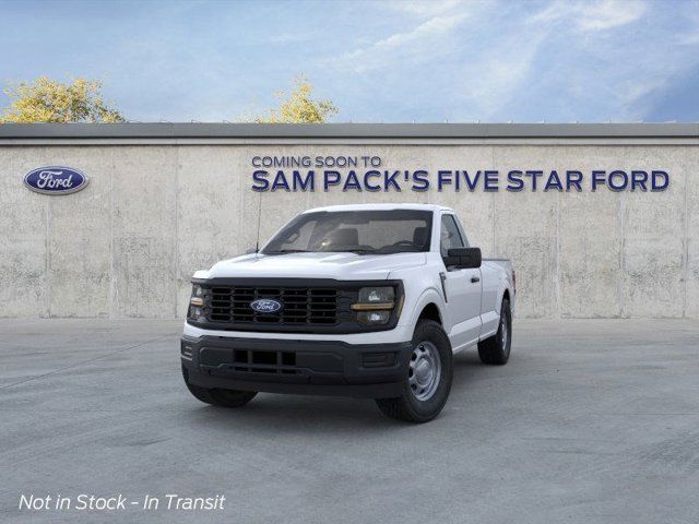 2024 Ford F-150 XL