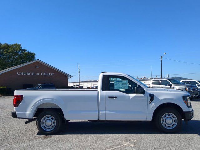 2024 Ford F-150 XL