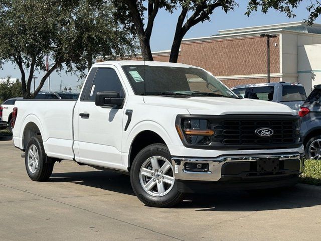 2024 Ford F-150 XL