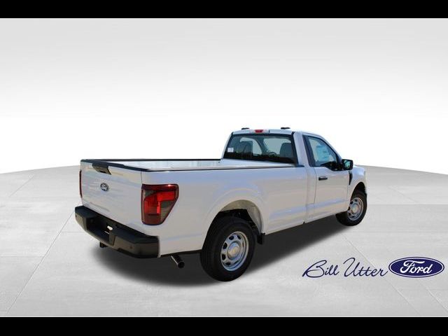 2024 Ford F-150 XL