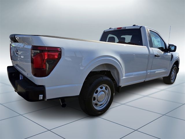 2024 Ford F-150 XL