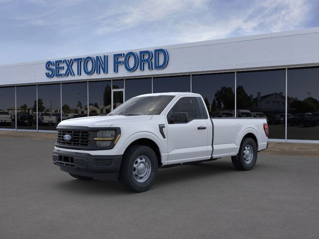 2024 Ford F-150 XL